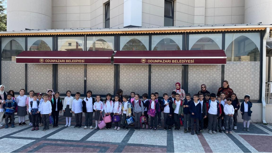 1-7 EKİM CAMİ VE DİN GÖREVLİLERİ HAFTASI
